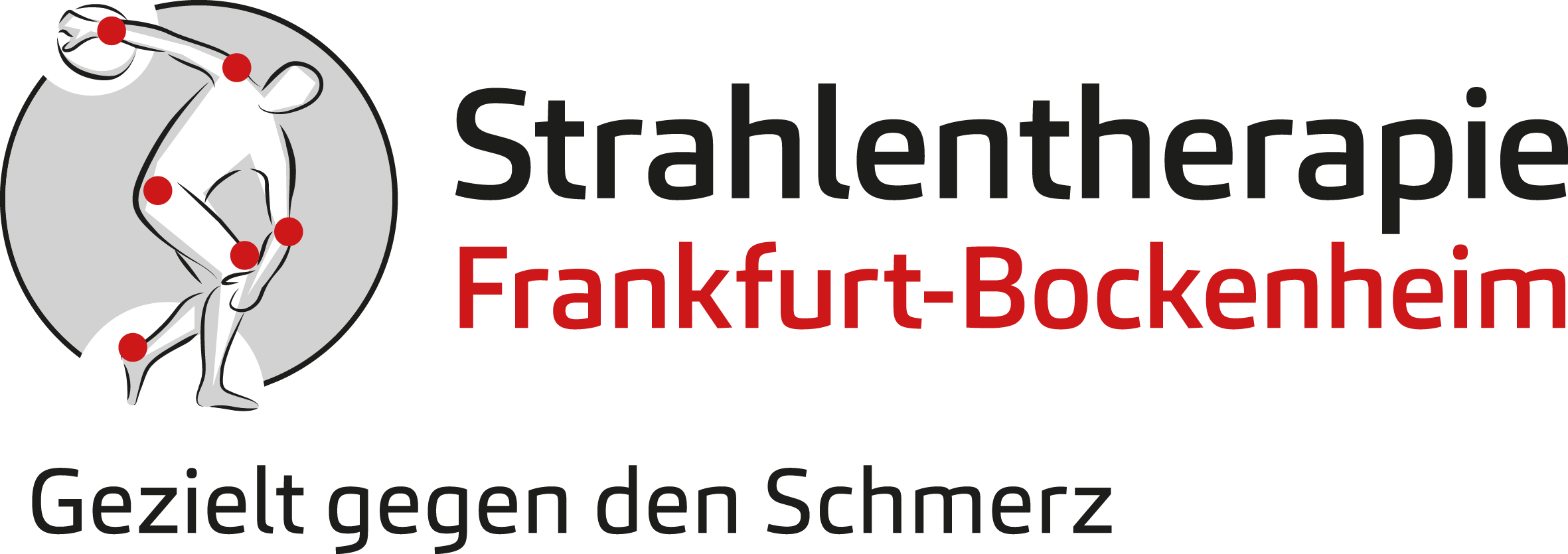 MVZ Strahlentherapie Frankfurt-Bockenheim Logo